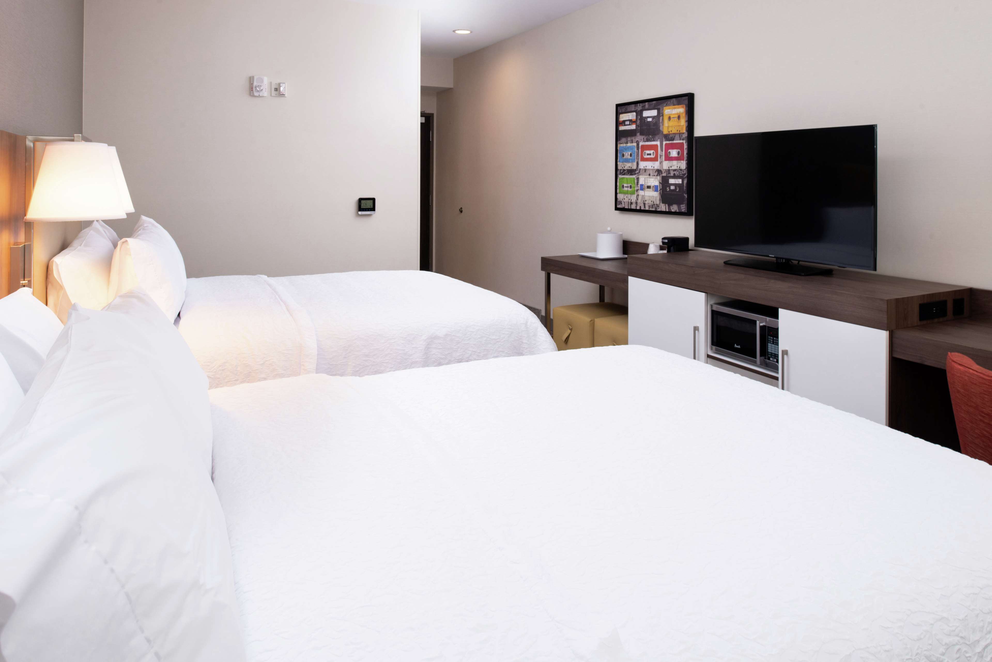 Guest room amenity