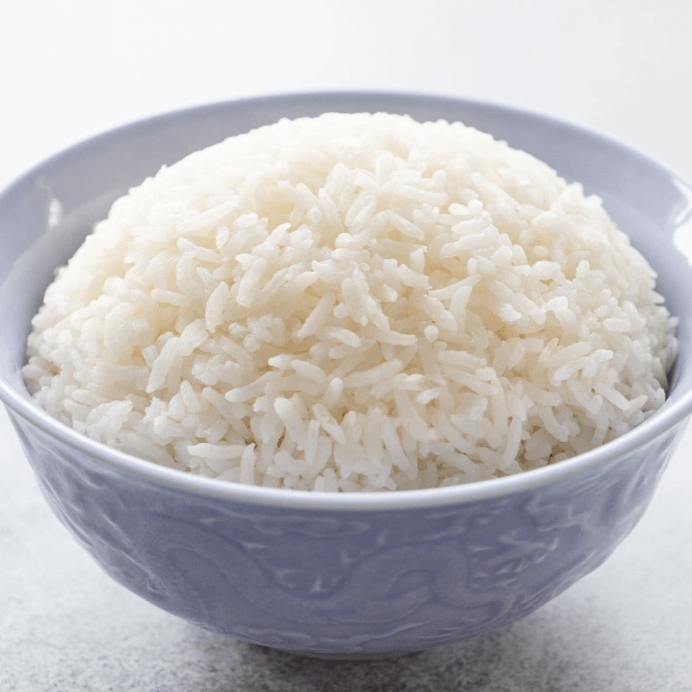 White Rice