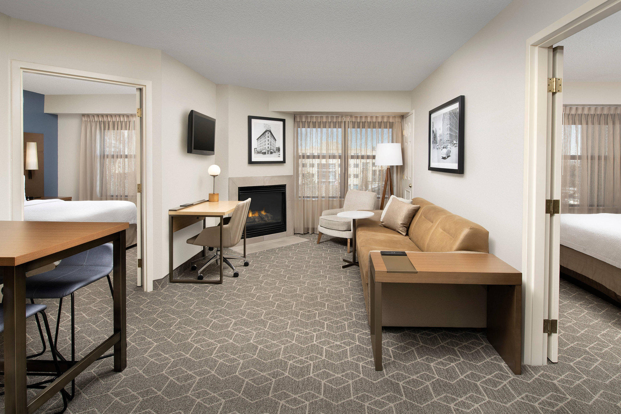 Residence Inn by Marriott Denver South/Park Meadows Mall Photo