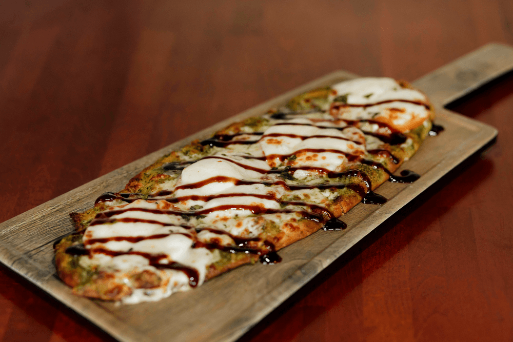 Margherita Flatbread