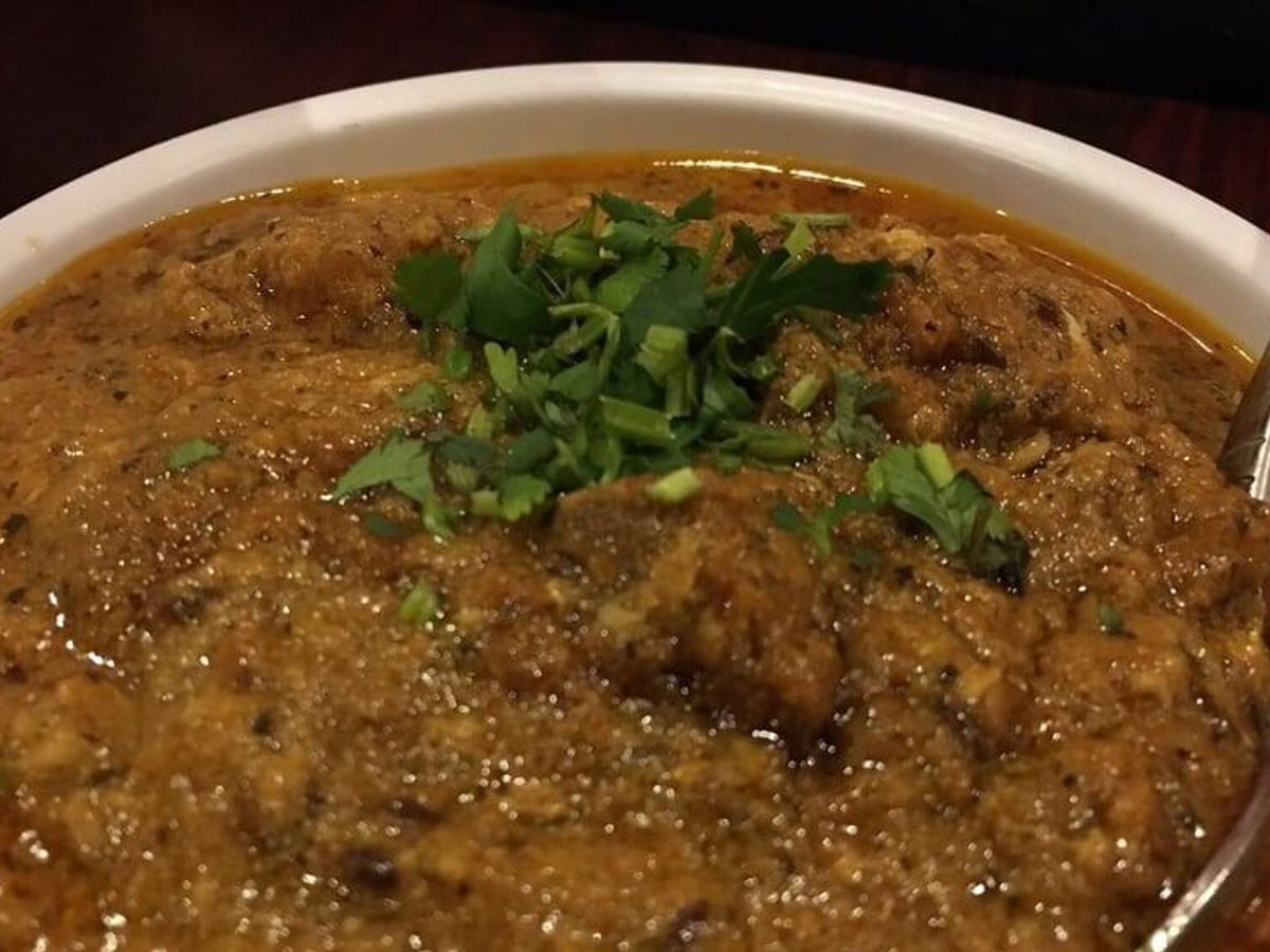 Egg Curry