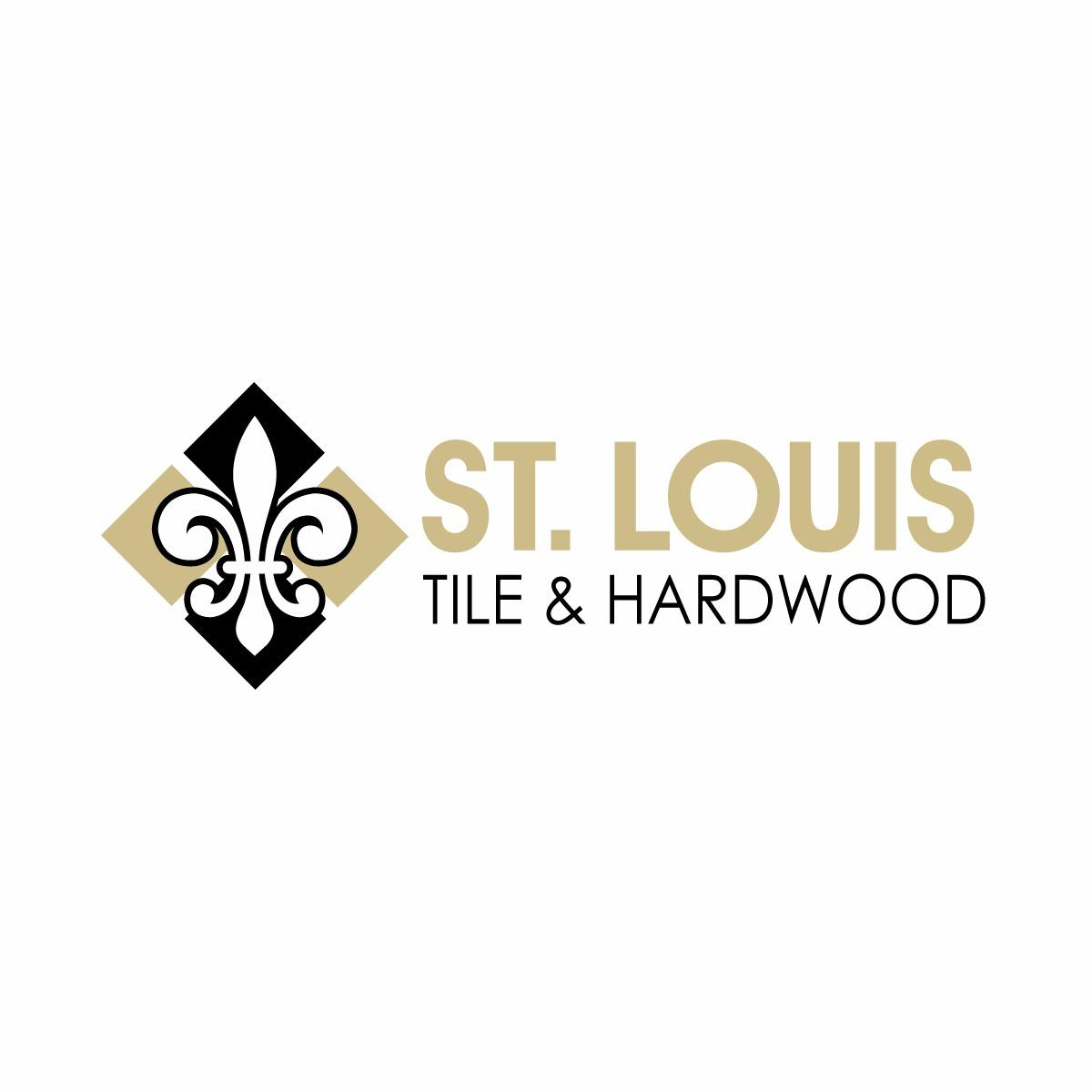 St. Louis Tile &amp; Hardwood LLC Logo