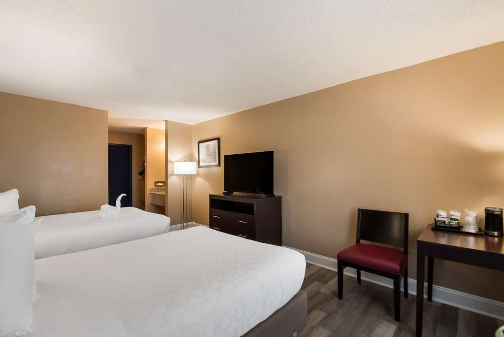 Best Western Springfield Image
