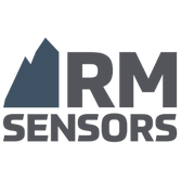 RM Sensors Logo