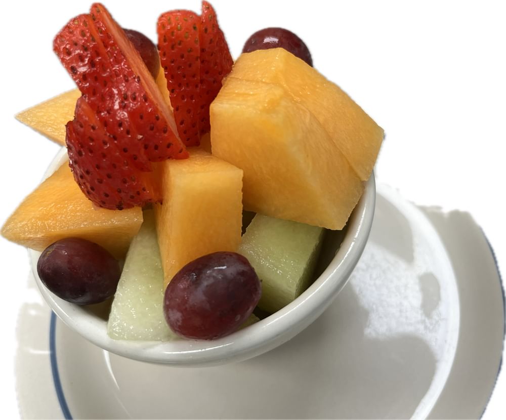 Fresh Fruit