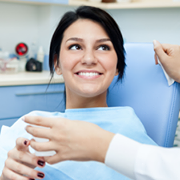 Bright Smile Dental Care