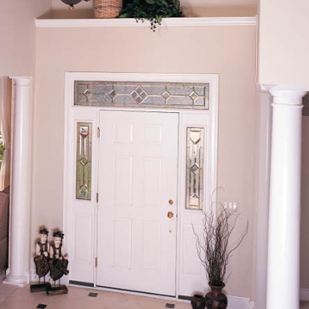 Traditions | Stylish Steel Doors
