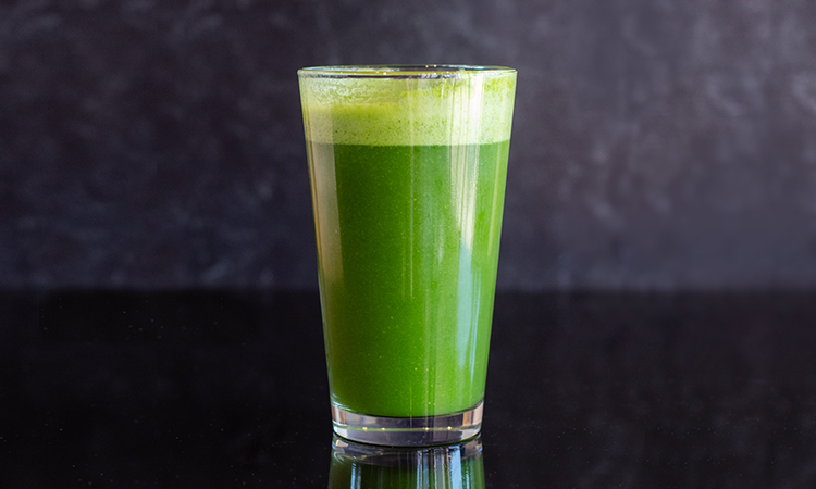 All Greens Blend