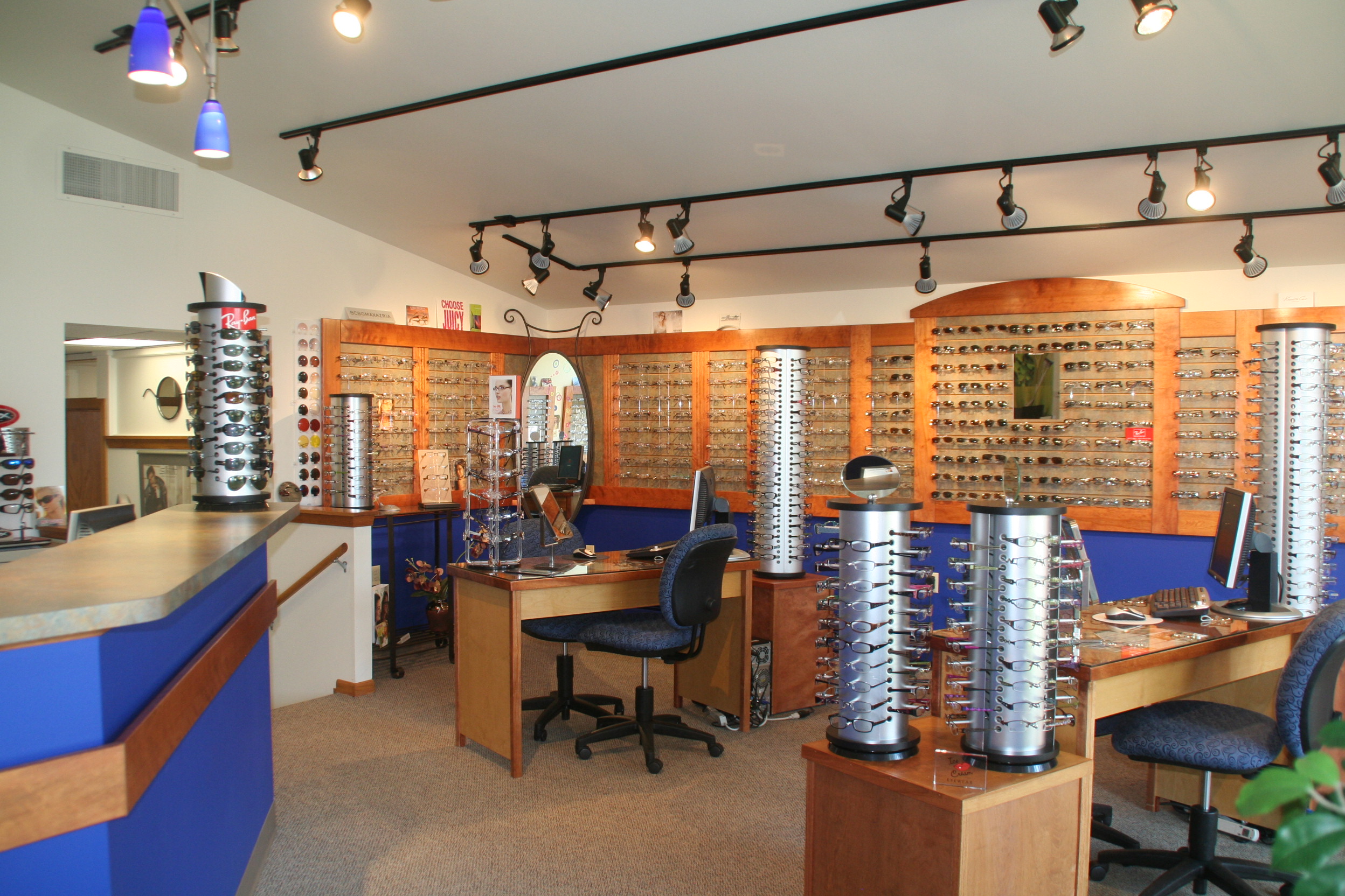 Lindman Eye Care Photo