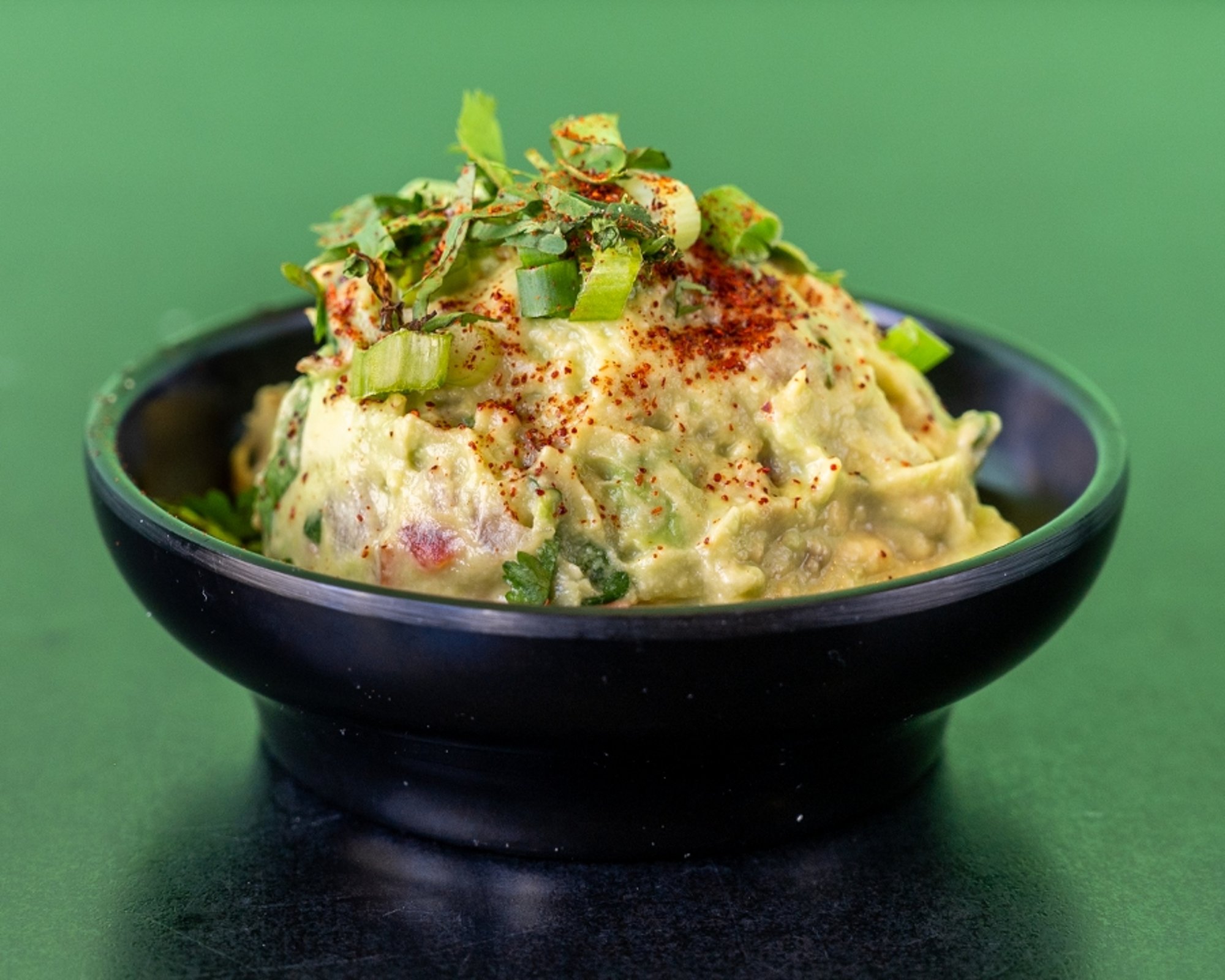 Side Guacamole