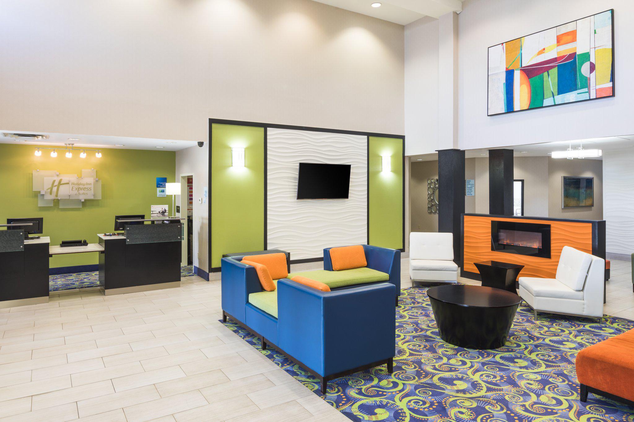 Holiday Inn Express & Suites Atlanta NE - Duluth Photo