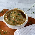 French Onion Soup