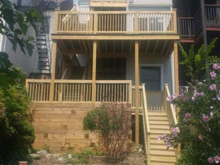 Six Enterprises Inc Photo