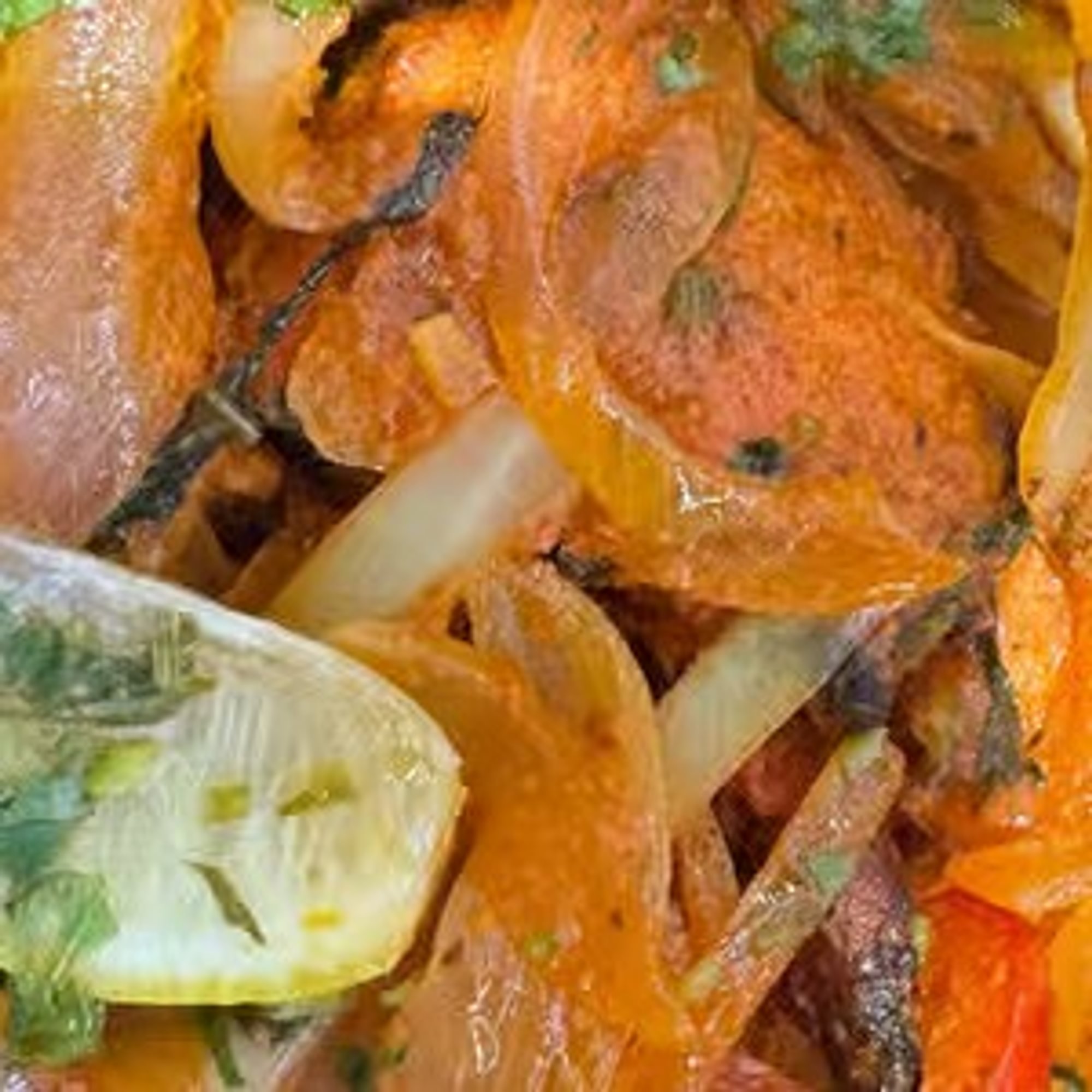 Chicken Tikka Kabab