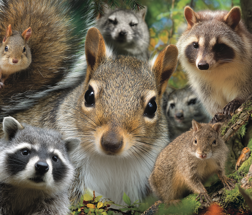 NJ Pest Control Image