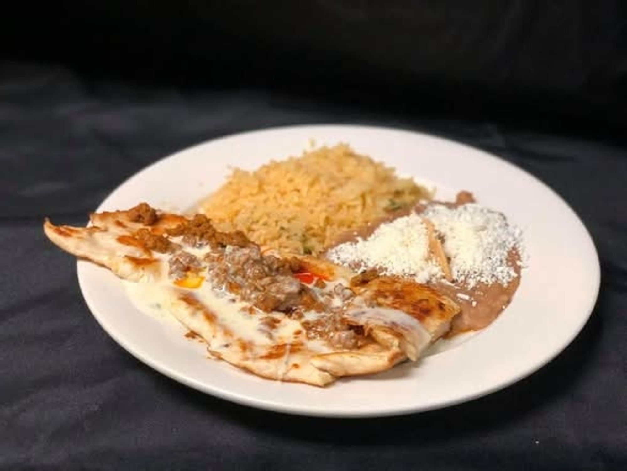 CHORIPOLLO