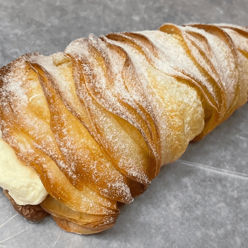 Lobster Tail