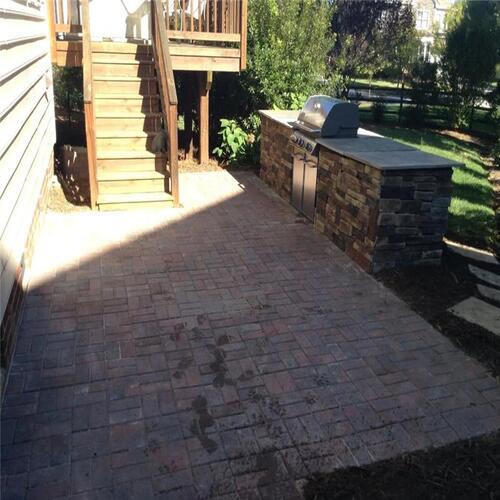 Anderson Groundscapes Image