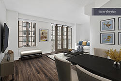 Camden Grand Parc Apartments Photo