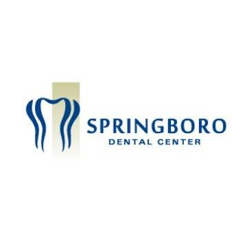 Springboro Dental Center Logo