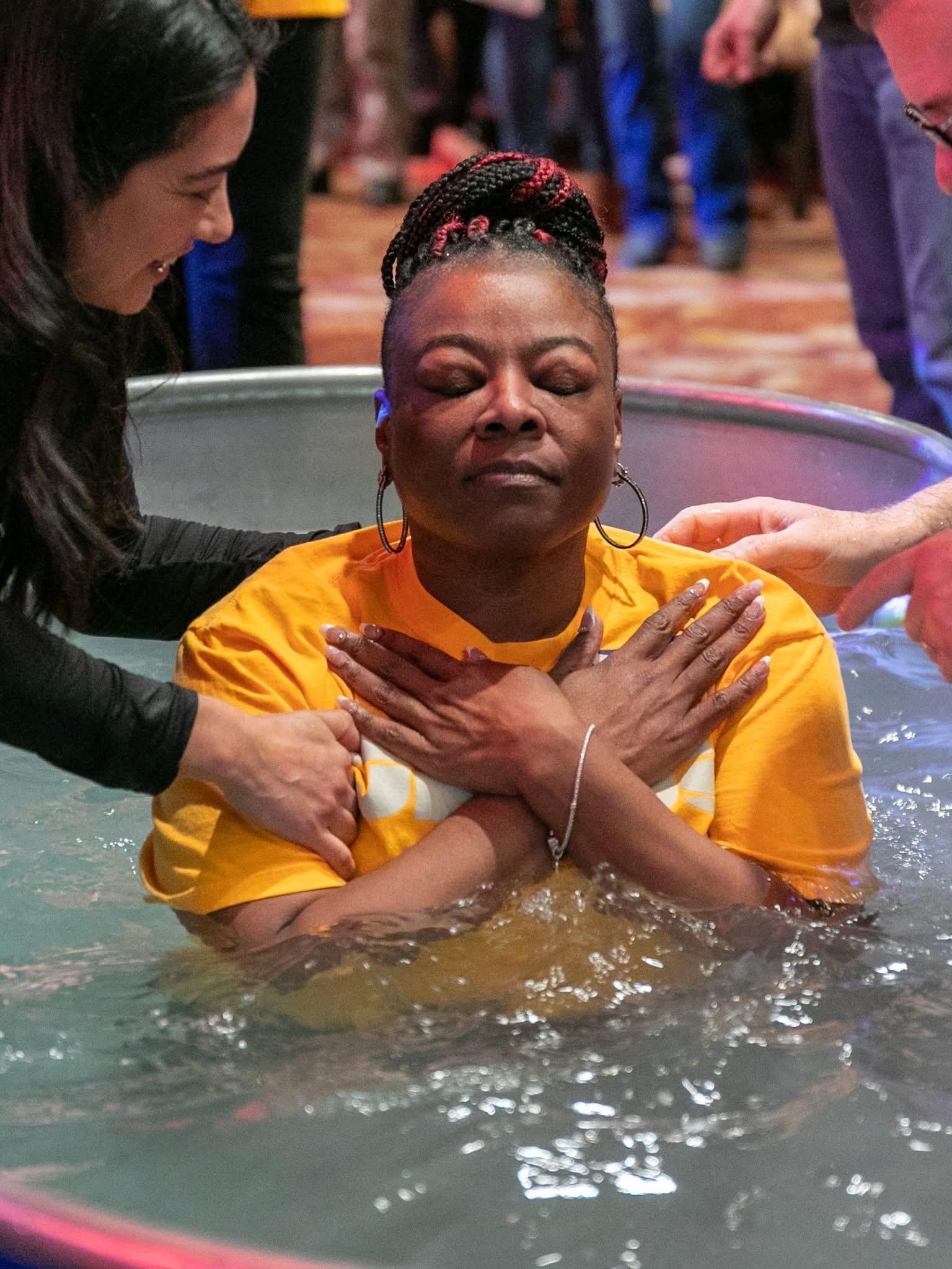 Declare Church Image