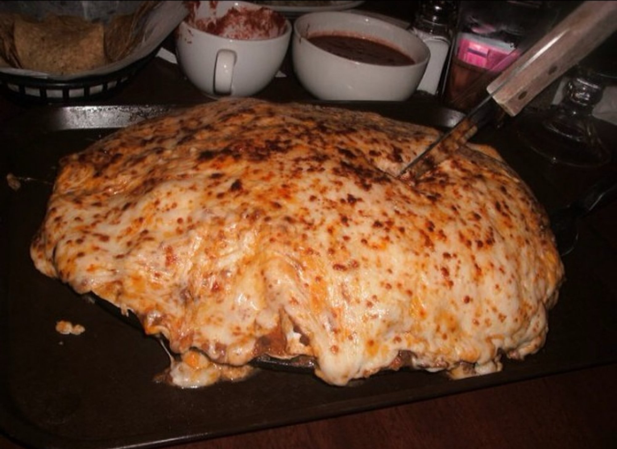 Super Burrito