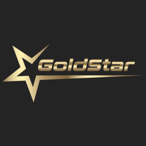Logo von GoldStar Eventorganisation Hochzeitssaal Eventlocation