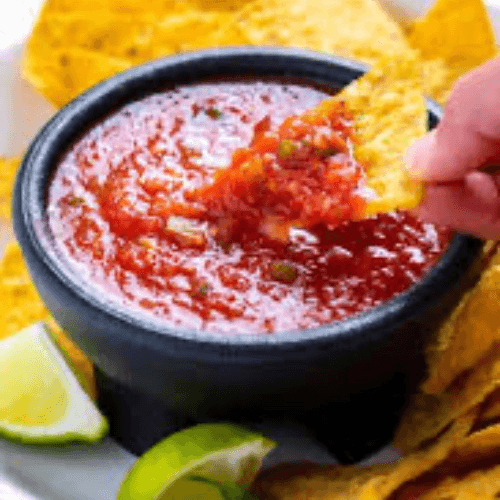 Salsa - TO GO (16oz)