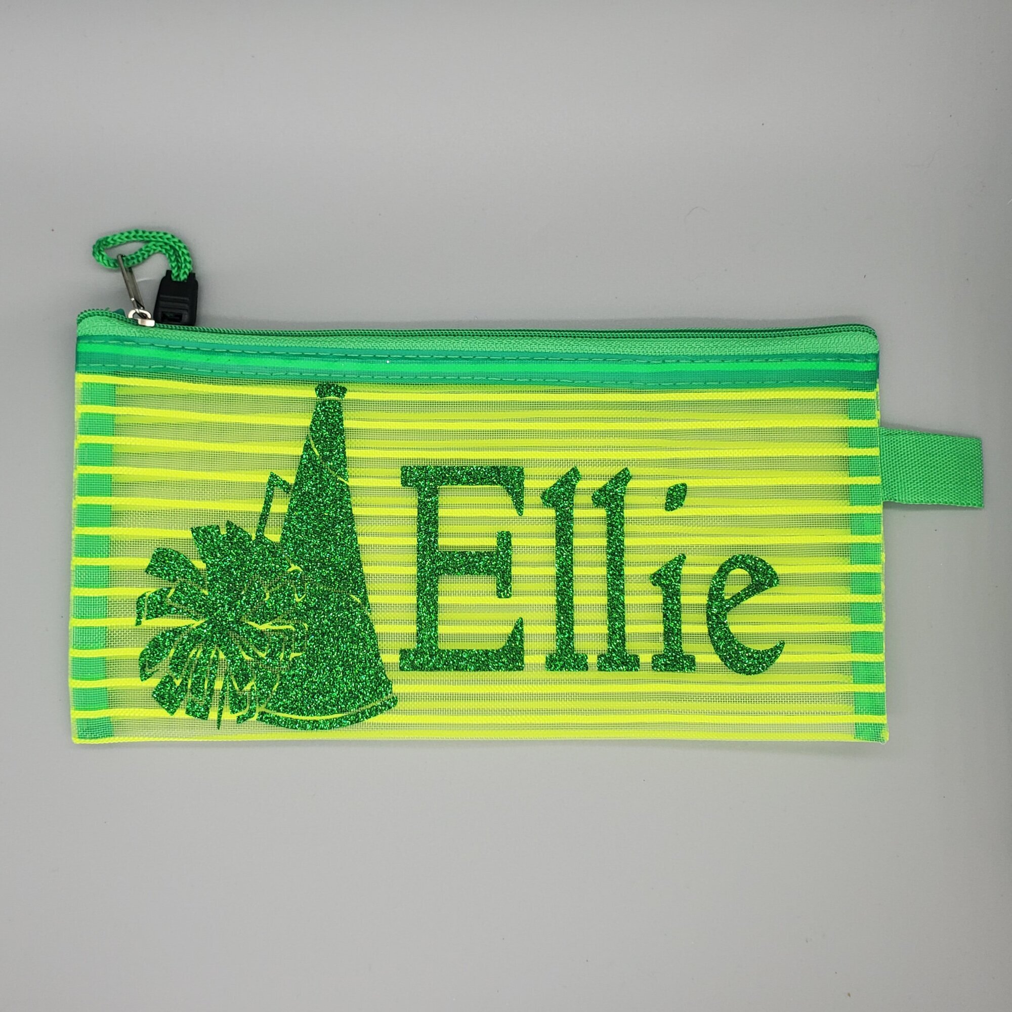 Carolina Girl Vinyl Image