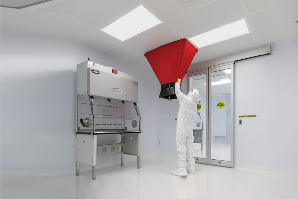 Eagle Analytical Services Image