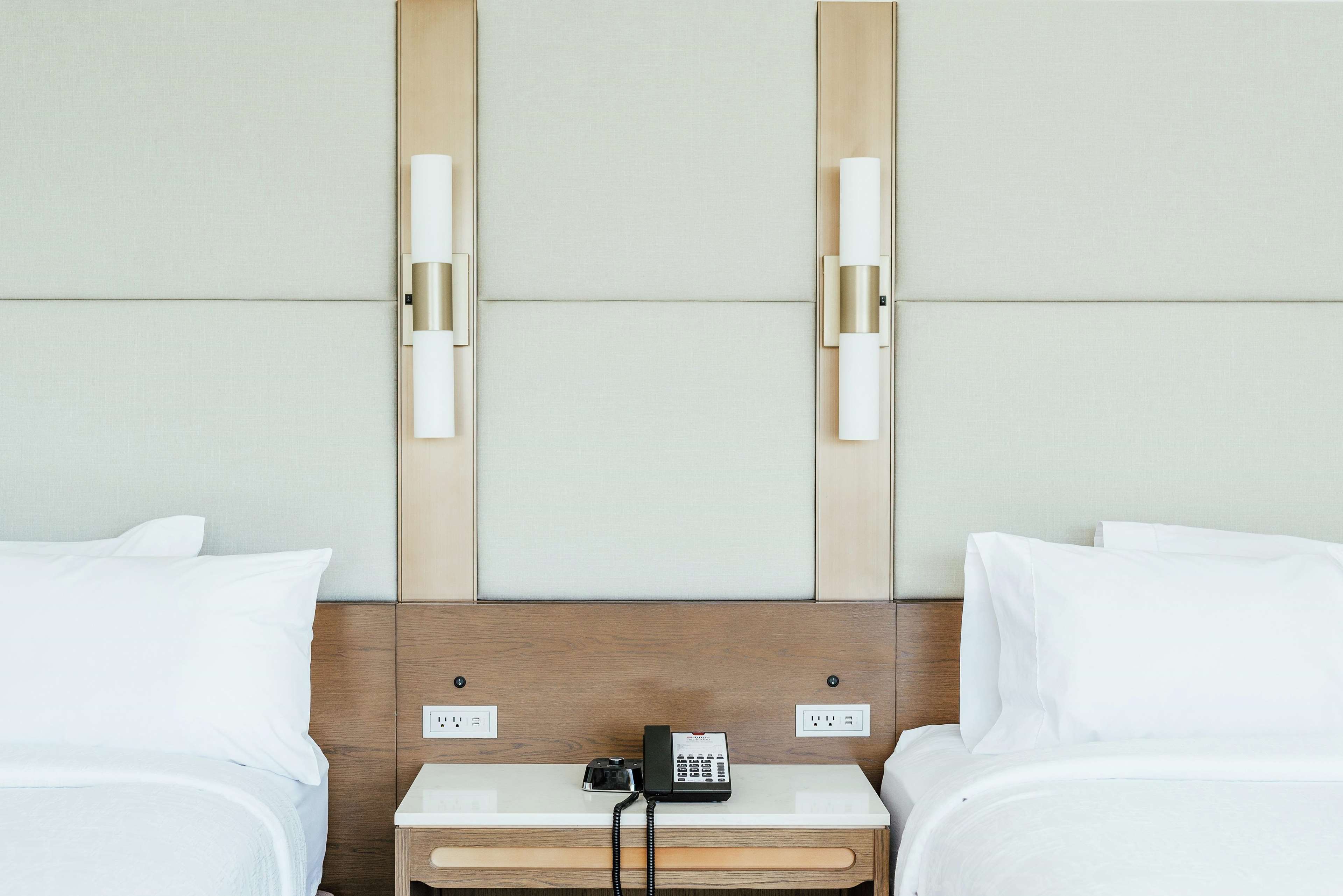 Hilton Garden Inn Denver Union Station Photo