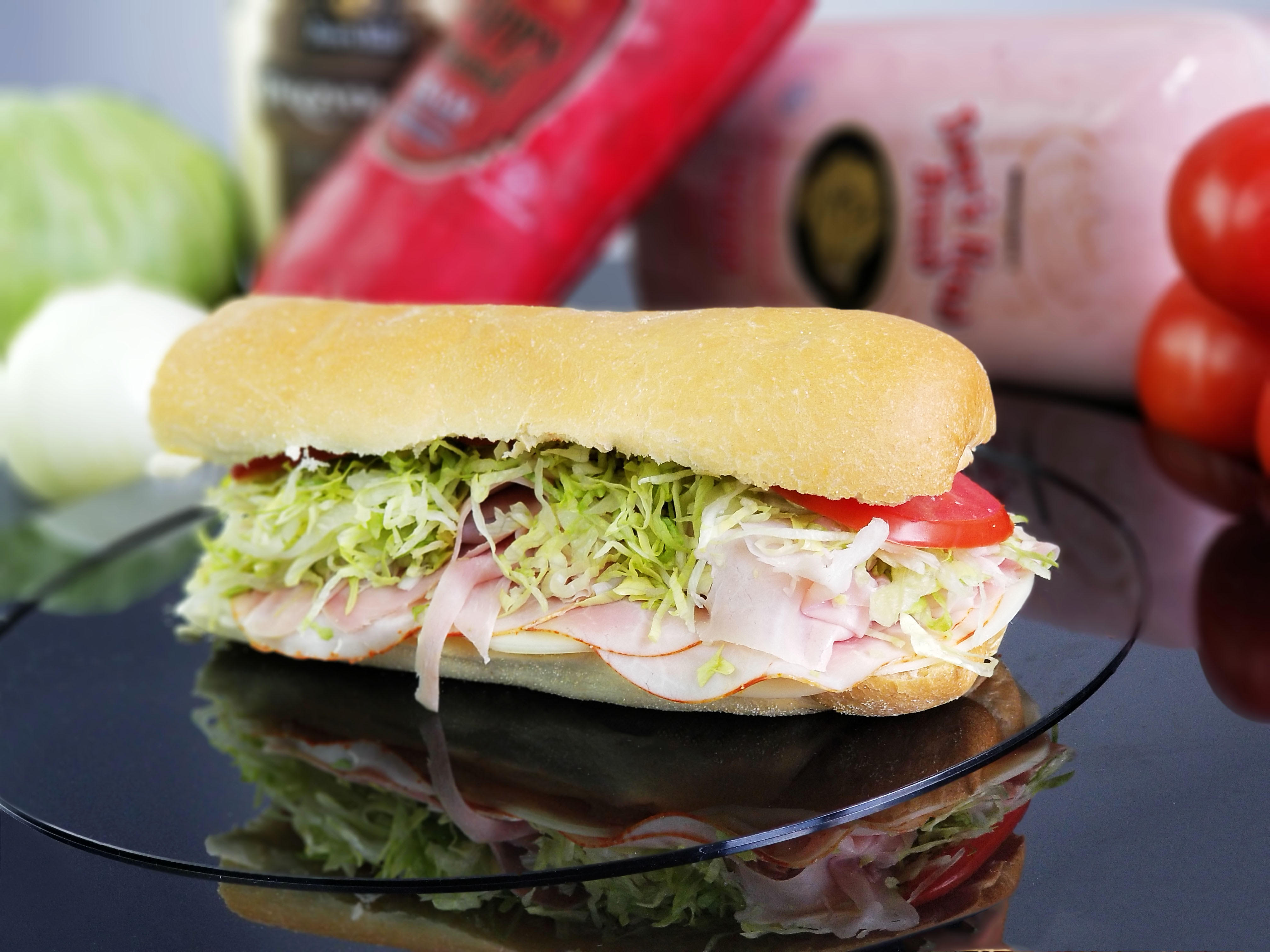 Subcentral Sandwiches Photo