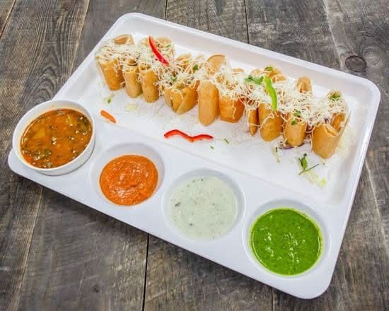Amul Cheese Dosa