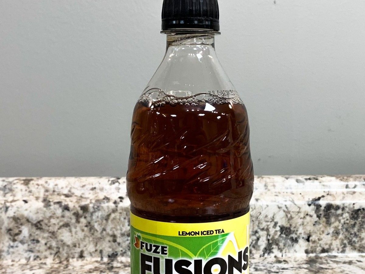 Iced Tea