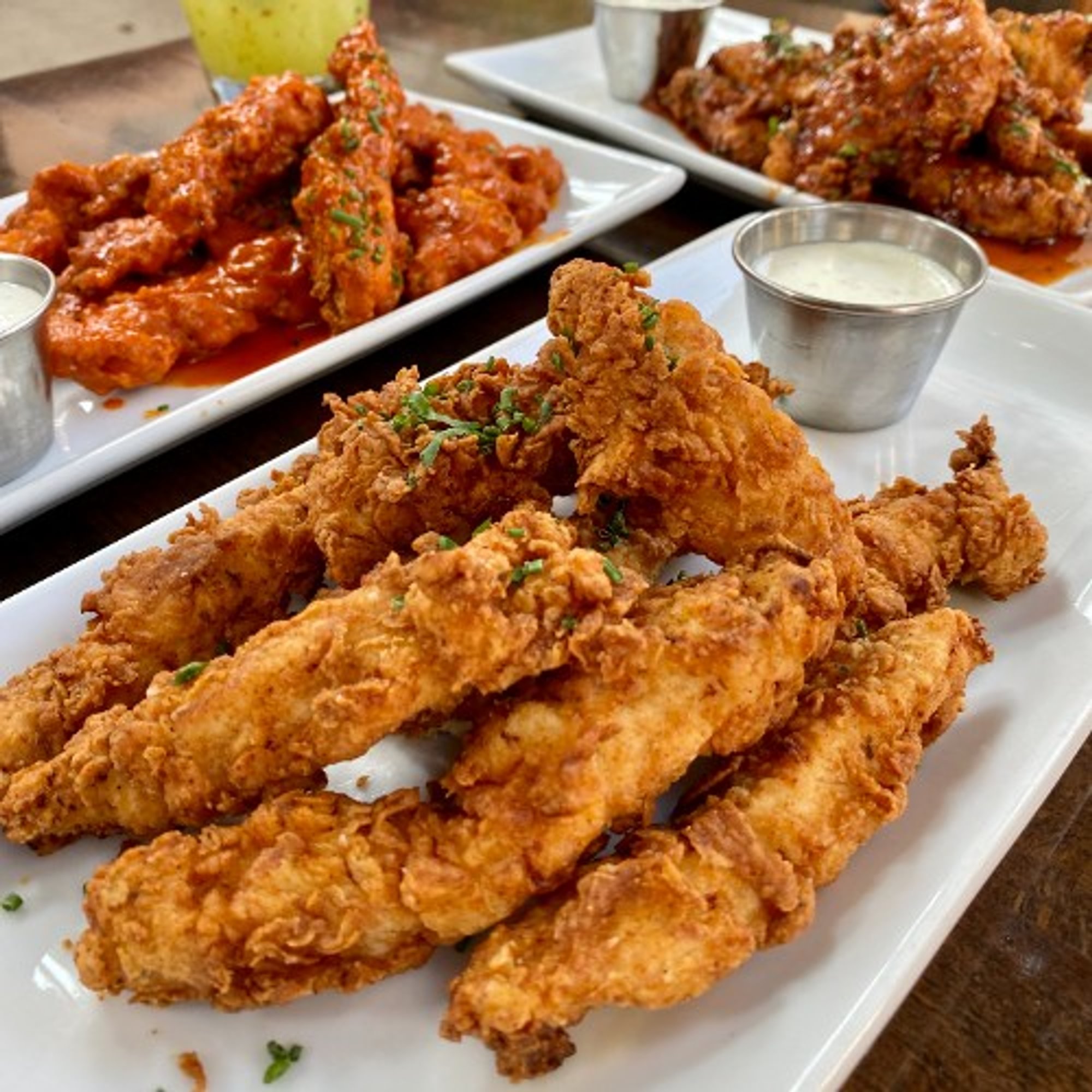 Chicken Tenders