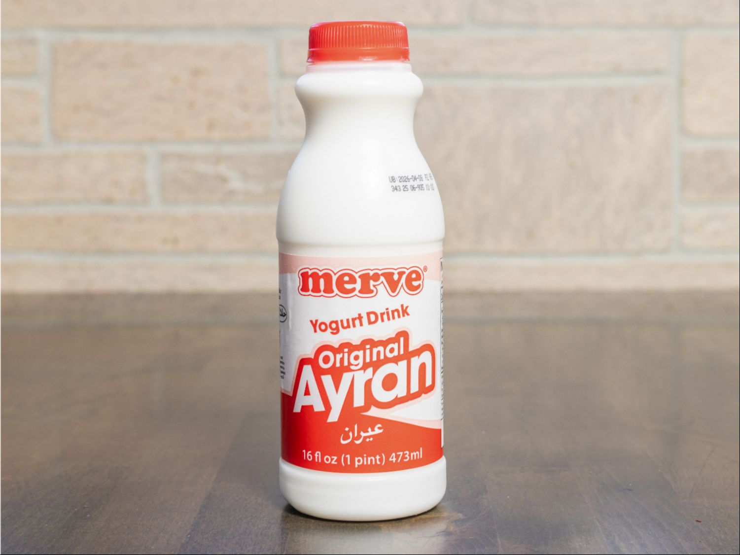 Ayran