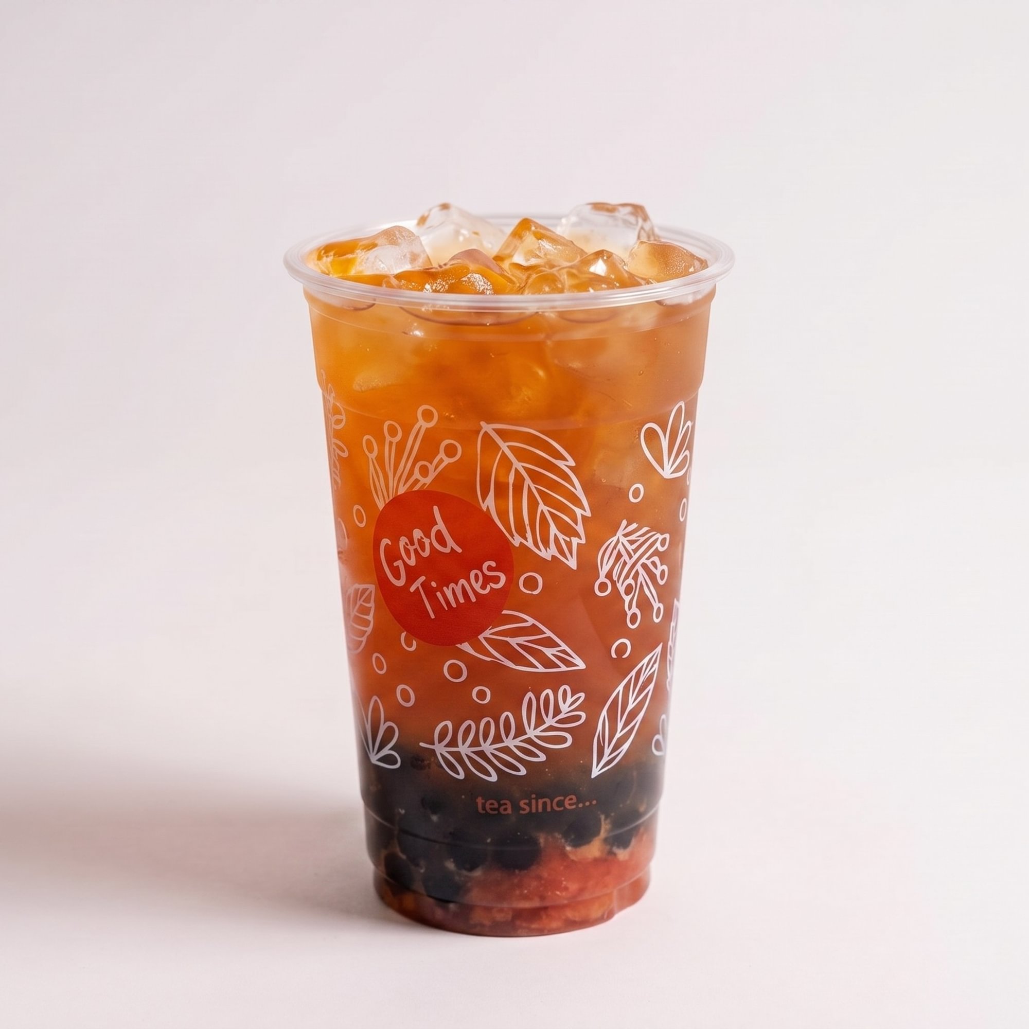 Thai Tea