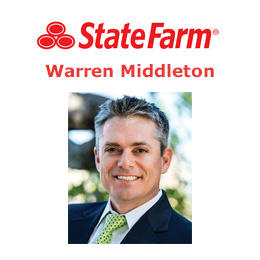 Warren Middleton - State Farm Insurance Agent