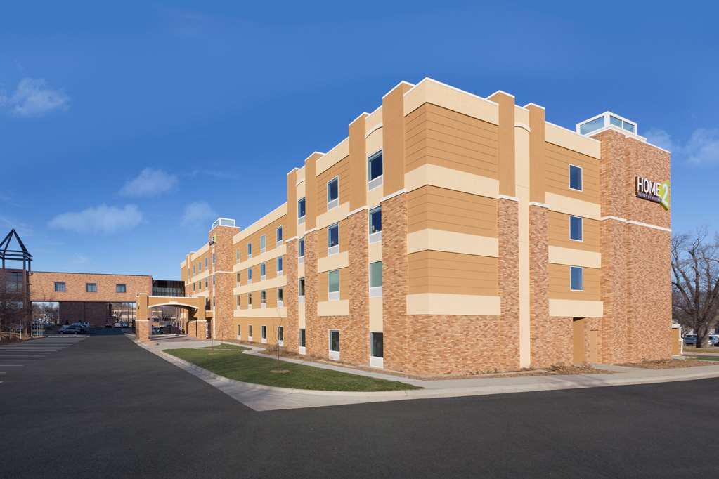 Home2 Suites by Hilton Sioux Falls/ Sanford Medical Center, SD, 1120 S