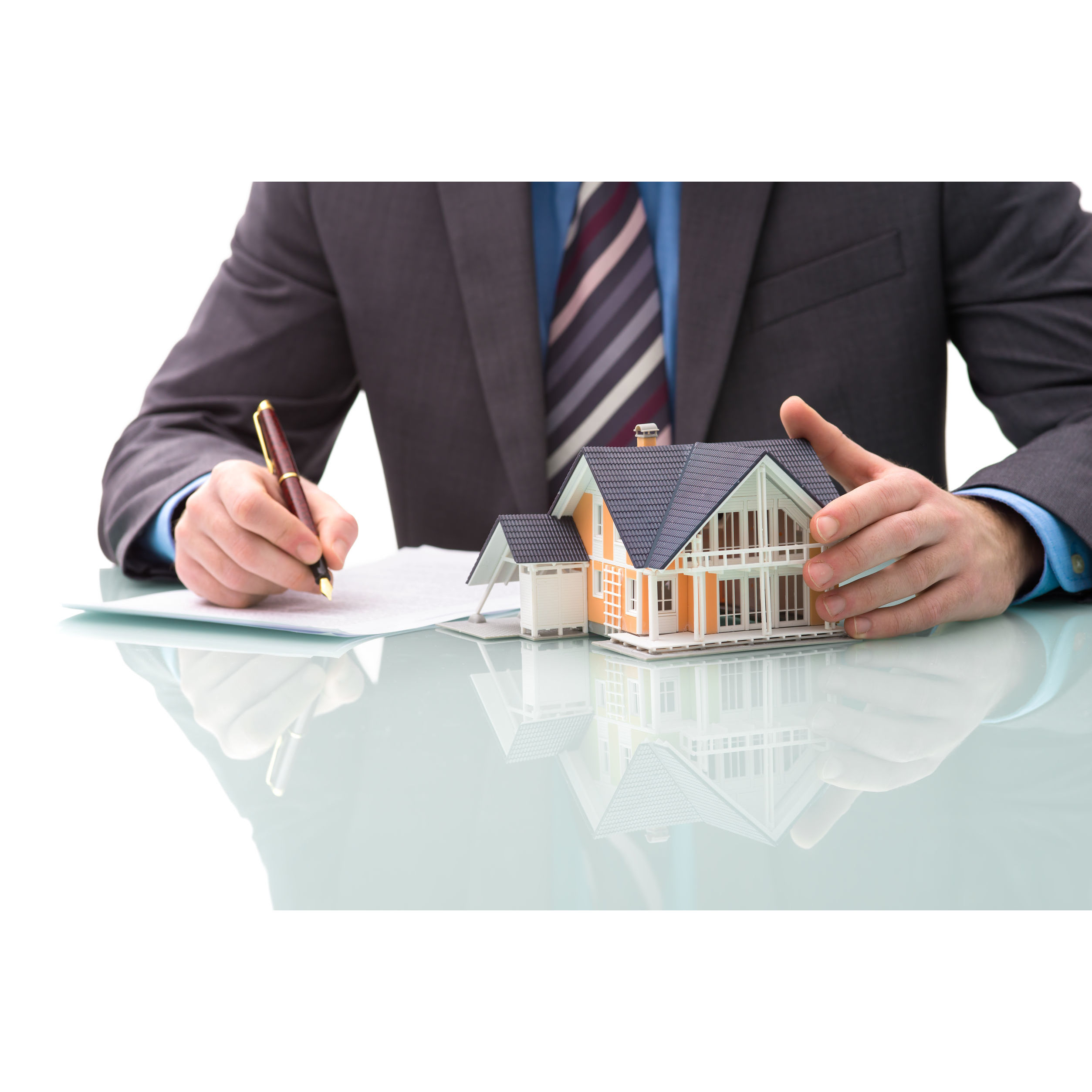 Law Office of James Greenfield Logo