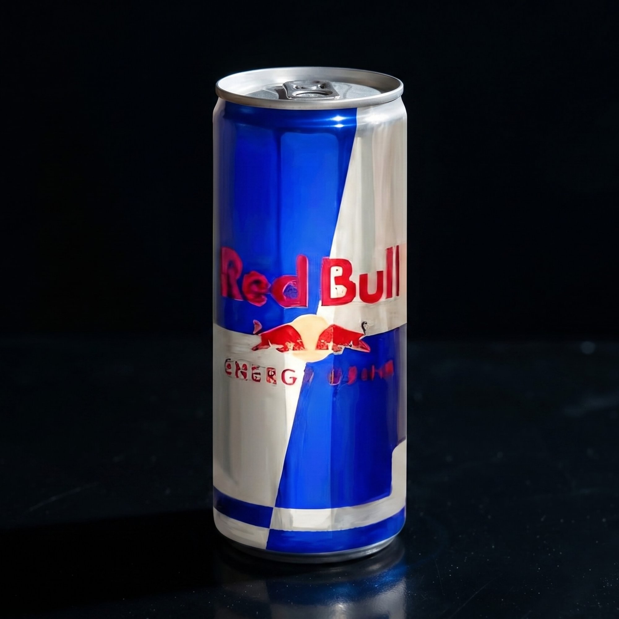 Red Bull Regular or Sugar Free