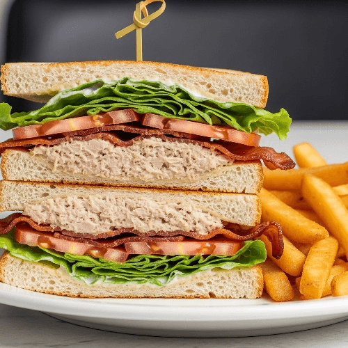 Tuna Club