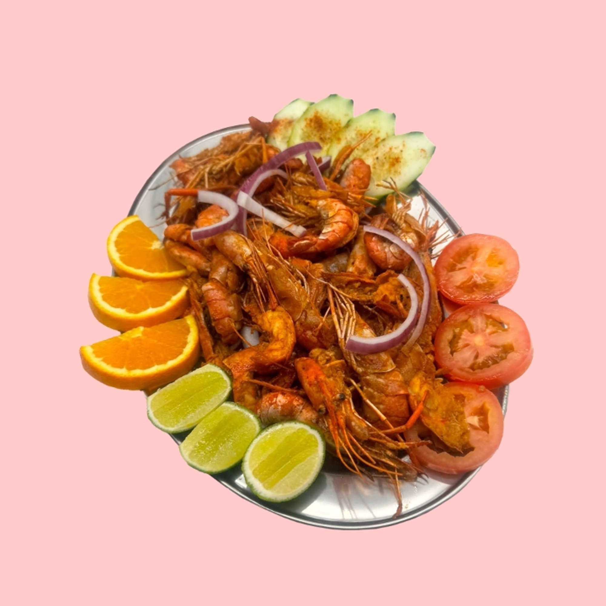 Langostinos