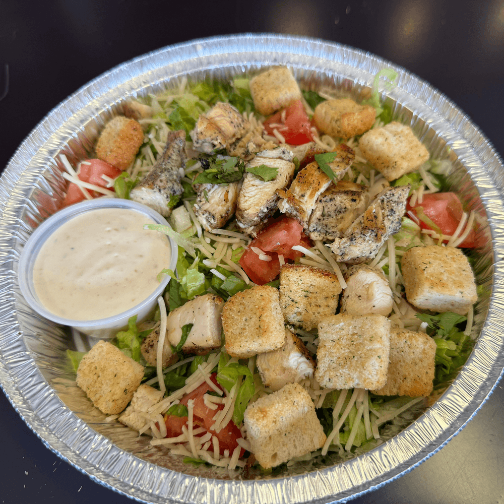 Caesar Salad