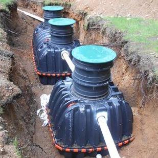 Flamingo Septic and Pumping Image