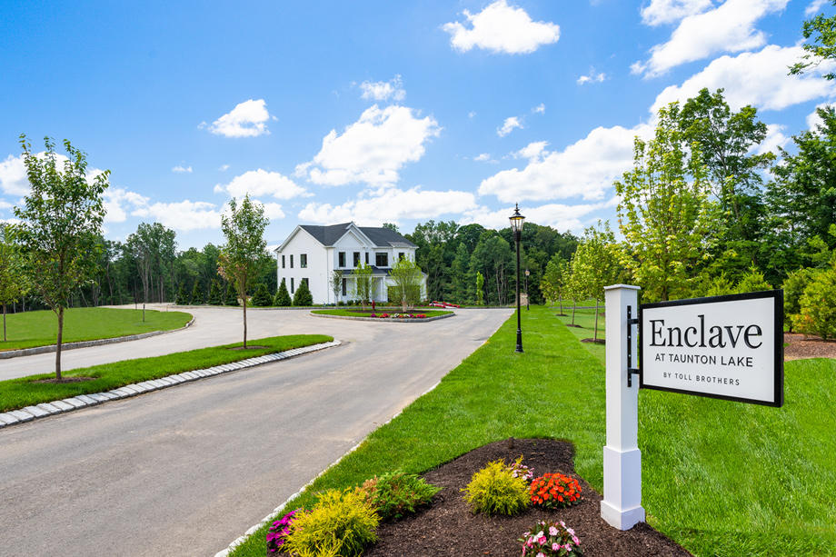 Enclave at Taunton Lake Photo