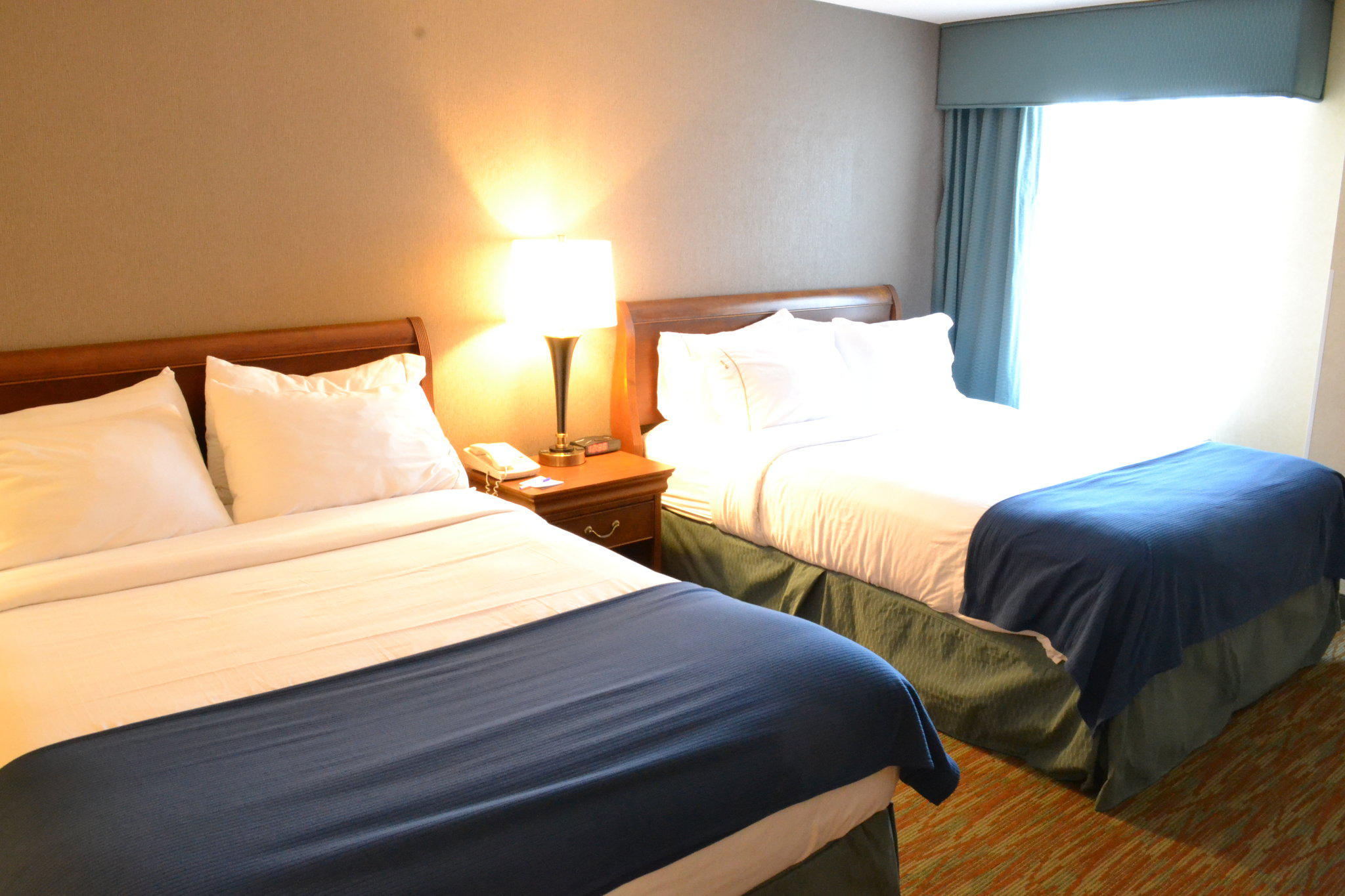 Holiday Inn Express Biddeford Photo