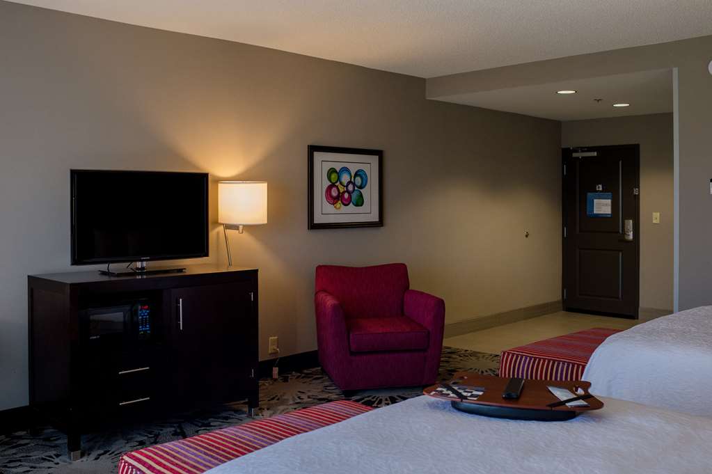 Hampton Inn Oxford/Conference Center Image