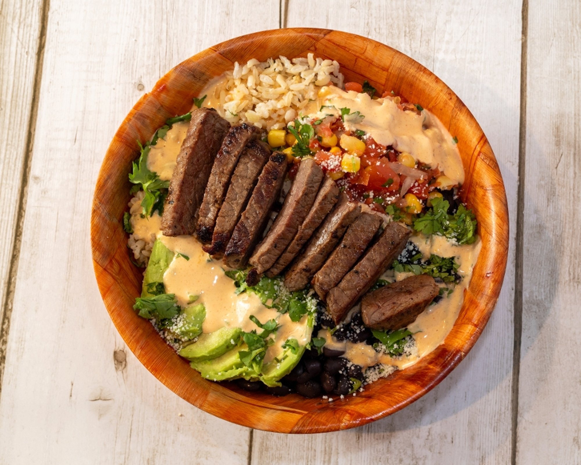 Tex Mex