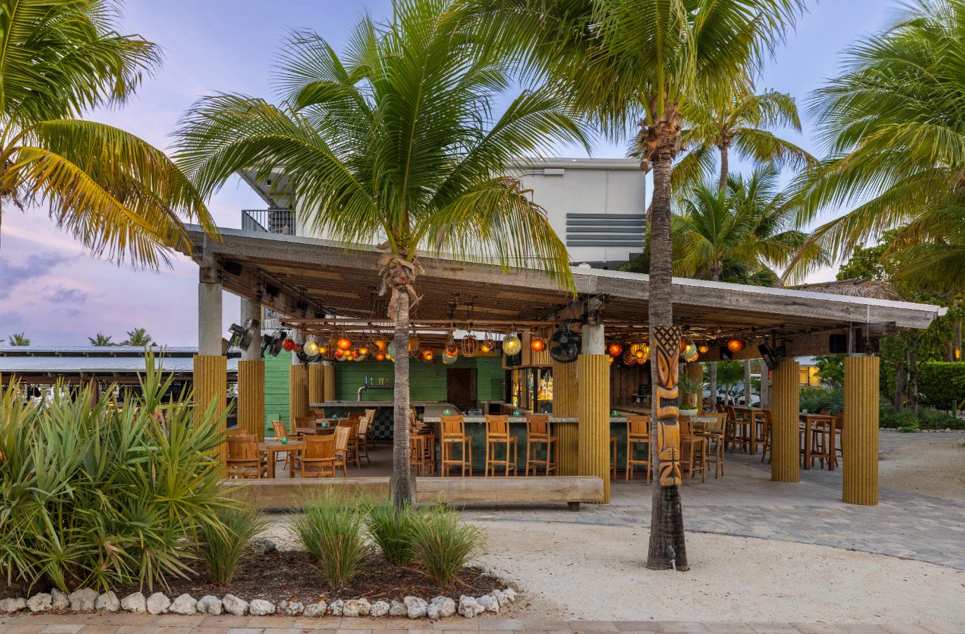 Tiki Bar Image